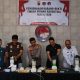 Polres Langsa Musnahkan 2,5 Kg Sabu, Lebih 20 Ribu Jiwa Berhasil Diselamatkan