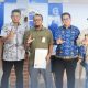 Penyerahan SHGB kepada PLN Jadi Langkah Strategis Dukung Pelayanan Listrik di Kota Langsa