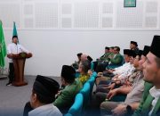 ATR/BPN Perkuat Akses Tanah untuk Wujudkan Ekonomi Inklusif