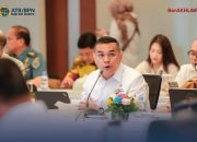 Perkuat Ketahanan Pesisir, ATR/BPN Dorong Integrasi Tata Ruang Pantura Jawa