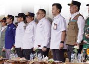 Wamen ATR/BPN Ingatkan Pemegang HGU Aktif Cegah Karhutla di Palembang