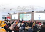 ATR/BPN Percepat Transformasi Arsip Elektronik Demi Kepastian Hukum Pertanahan