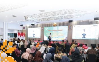 ATR/BPN Percepat Transformasi Arsip Elektronik Demi Kepastian Hukum Pertanahan