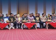 ATR/BPN, KPK, dan Pemda Perkuat Sinergi Cegah Korupsi Pertanahan di Sultra