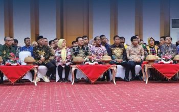 ATR/BPN, KPK, dan Pemda Perkuat Sinergi Cegah Korupsi Pertanahan di Sultra