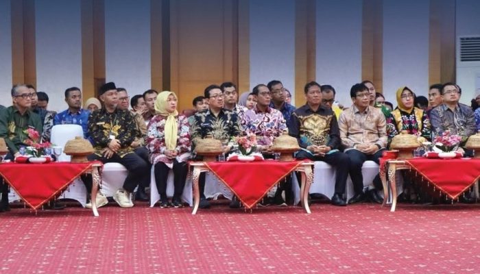 ATR/BPN, KPK, dan Pemda Perkuat Sinergi Cegah Korupsi Pertanahan di Sultra