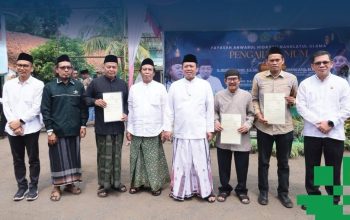 Nusron Wahid: Pemimpin Harus Permudah Urusan Rakyat