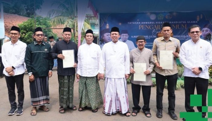 Nusron Wahid: Pemimpin Harus Permudah Urusan Rakyat