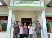Percepat Sertipikasi Tanah, Satgas PTSL Aceh Selatan Fokus Sinkronisasi Data dan Pengukuran Akurat