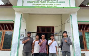 Percepat Sertipikasi Tanah, Satgas PTSL Aceh Selatan Fokus Sinkronisasi Data dan Pengukuran Akurat
