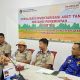 Dorong Akurasi Data Aset, Kantor Pertanahan Aceh Selatan Gelar Sosialisasi INTIP 2026