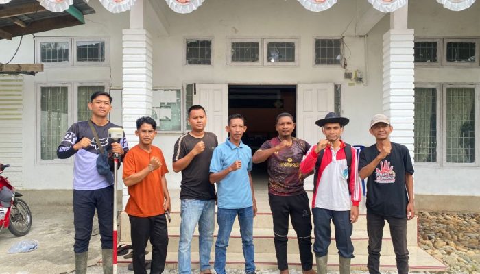 Percepatan PTSL 2026, Satgas Turun Langsung ke Desa Pastikan Validitas Data dan Pengukuran