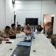 Perkuat Kinerja dan Layanan, Kantor Pertanahan Aceh Selatan Gelar Evaluasi Menyeluruh
