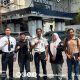 Perkuat Pengamanan Aset Pemerintah, Kantor Pertanahan Kota Langsa Lakukan Pengukuran Tanah BMN Kemenimipas