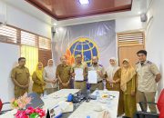 Sertipikasi Aset Pemda Jadi Prioritas, Aceh Selatan Perkuat Tata Kelola Barang Milik Daerah
