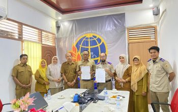 Sertipikasi Aset Pemda Jadi Prioritas, Aceh Selatan Perkuat Tata Kelola Barang Milik Daerah