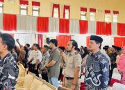 Sekda Definitif Aceh Selatan Resmi Dilantik, Kantah Siap Perkuat Sinergi Penataan Aset Daerah