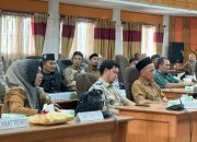 Kantah Aceh Selatan dan DPRK Perkuat Sinergi Tangani Sengketa Pertanahan