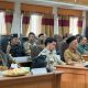 Kantah Aceh Selatan dan DPRK Perkuat Sinergi Tangani Sengketa Pertanahan