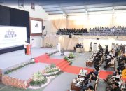 Kementerian ATR/BPN Serahkan 1.032 Sertipikat untuk Aset Keagamaan di ICOP 2026