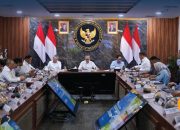 ATR/BPN Percepat Tata Ruang Papua Selatan, Dukung Terwujudnya Kawasan Swasembada Nasional
