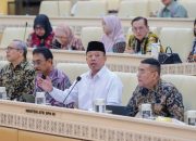 Kementerian ATR/BPN Prioritaskan Tiga Program Utama dalam Usulan Anggaran 2027
