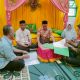 Kantah Kota Langsa Percepat Sertifikasi Tanah Wakaf, Petugas Turun Langsung ke KUA