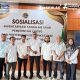 Kantor Pertanahan Kota Langsa Percepat Penataan Aset Negara Lewat Sosialisasi Program INTIP