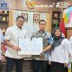 Kantor Pertanahan Kota Langsa Serahkan Sertipikat BMD, Perkuat Kepastian Hukum Aset Pemerintah Daerah