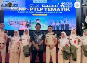 Taruna STPN Tuntaskan Pengabdian di Kantah Kota Langsa, Dedi Rahmat Sukarya Apresiasi Dedikasi untuk Pelayanan Pertanahan