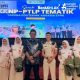 Taruna STPN Tuntaskan Pengabdian di Kantah Kota Langsa, Dedi Rahmat Sukarya Apresiasi Dedikasi untuk Pelayanan Pertanahan