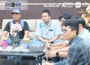 Kantor Pertanahan Kota Langsa Percepat Sertipikasi Lahan Tapak Tower PLN, Wujud Nyata Pengamanan Aset Strategis Negara