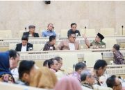 Digitalisasi ATR/BPN Kian Maju, 5,72 Juta Sertipikat HT-El Terbit dengan Nilai Rp5.792 Triliun