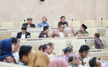 Digitalisasi ATR/BPN Kian Maju, 5,72 Juta Sertipikat HT-El Terbit dengan Nilai Rp5.792 Triliun