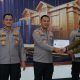 Kapolres Langsa Sabet Tiga Penghargaan KPPN Award 2026, Bukti Kinerja Transparan Dan Akuntabel