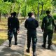 Respons Aduan “Mobil Galau”, Satpol PP-WH Banda Aceh Perketat Pengawasan Hutan Kota Tibang