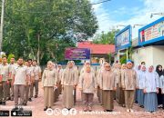 Perkuat Sinergi dan Pelayanan Prima, Kantor Pertanahan Langsa Matangkan Sejumlah Agenda Penting