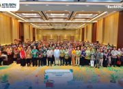 Menteri Nusron Dorong Transformasi Layanan Pertanahan, Sinergi BPKAD dan PPAT Jadi Kunci