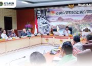 Layanan Pertanahan Ditransformasi, Menteri Nusron Dorong Pengukuran Terjadwal dan Peralihan Hak Lebih Cepat