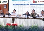 Menteri Nusron Tegaskan Pelayanan Pertanahan Harus Berpihak pada Masyarakat