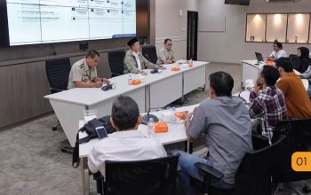 400 Kantor Pertanahan Terapkan Pengukuran Terjadwal, Waktu Tunggu Maksimal 7 Hari