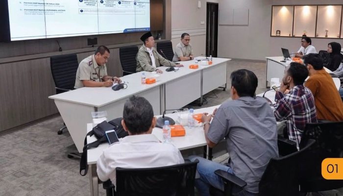 400 Kantor Pertanahan Terapkan Pengukuran Terjadwal, Waktu Tunggu Maksimal 7 Hari